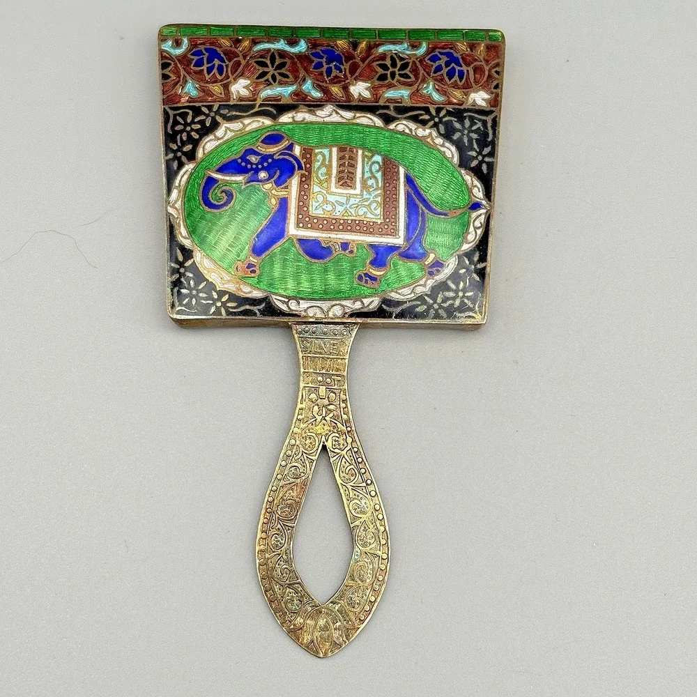 N/A antique sterling